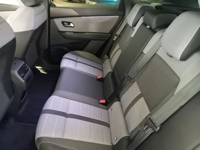 Opel Grandland X 1.2 Turbo GS-Line Grand Sport