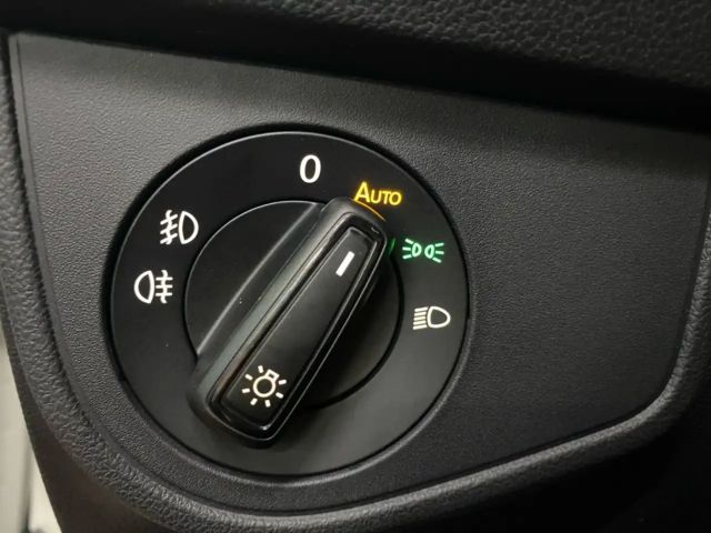 Volkswagen Taigo 1.5 TSI DSG R-Line