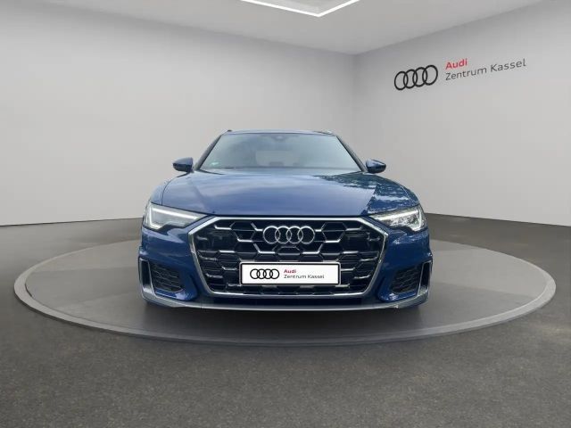 Audi A6 40 TDI S-Line S-Tronic