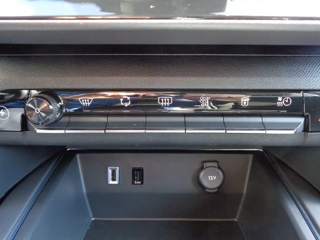 Citroën C5 Aircross Feel Hybrid Pack