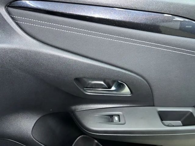 Opel Corsa Turbo
