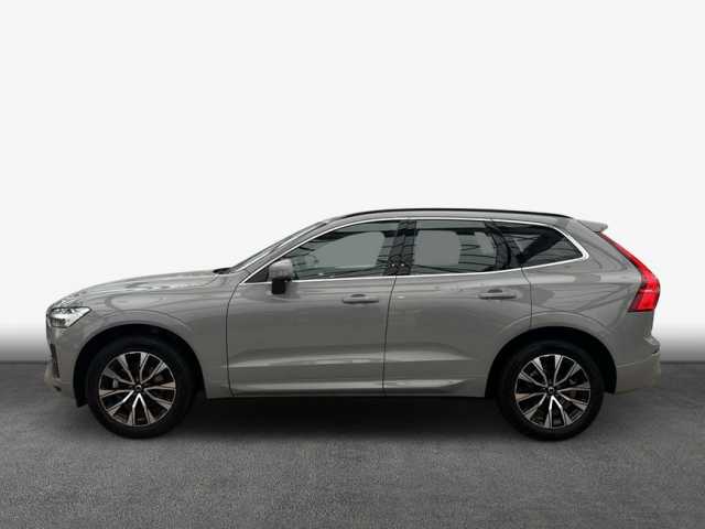 Volvo XC60 XC60