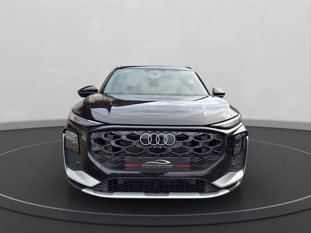 Audi Q3 Hybride S-Tronic