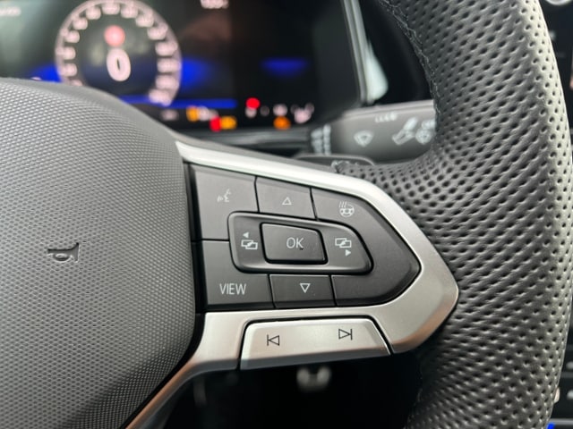 Volkswagen T-Roc 1.5 TSI Cabriolet DSG Style