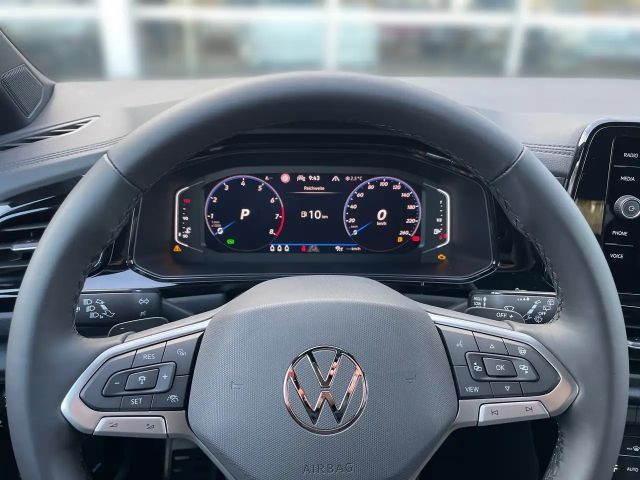 Volkswagen T-Roc 1.5 TSI DSG R-Line