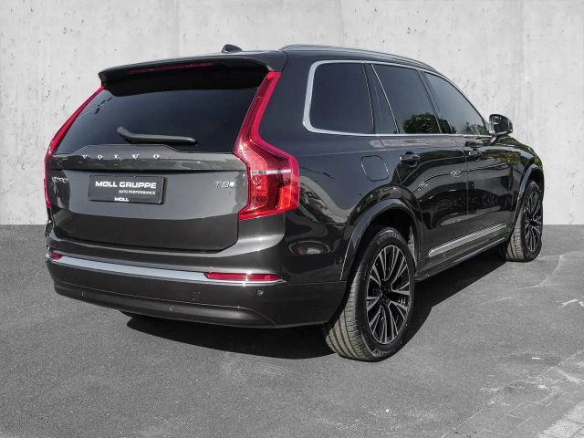 Volvo XC90 AWD Bright Plus T8