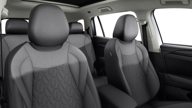 Volkswagen Tayron 2.0 TDI DSG Life