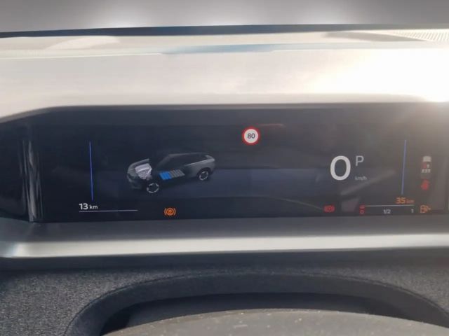 Opel Grandland X Edition Hybrid