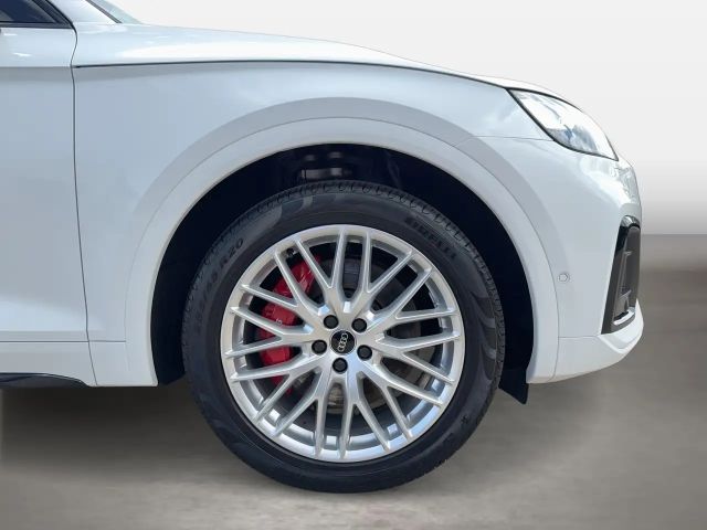 Audi SQ5 3.0 TDI Quattro