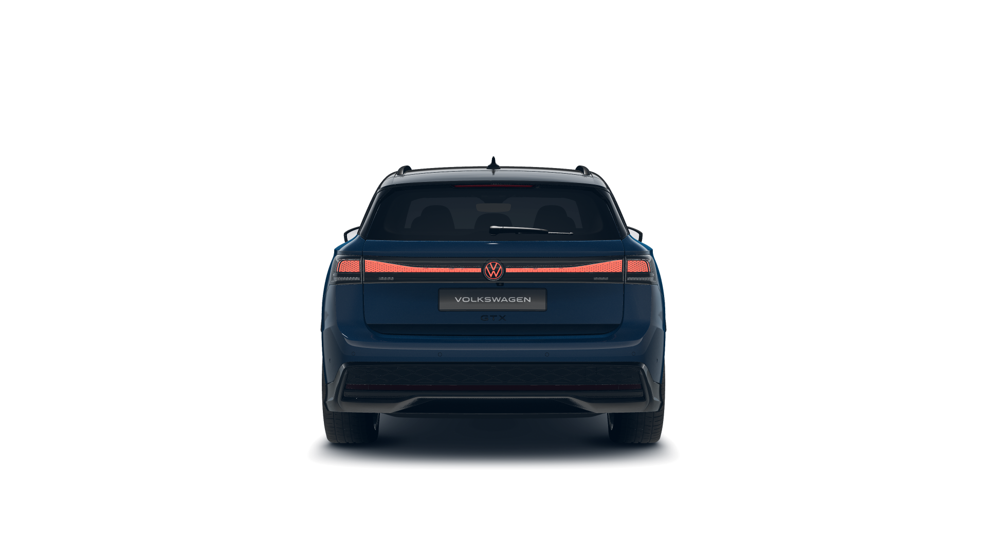 Volkswagen ID.7 GTX IQ.Drive Tourer