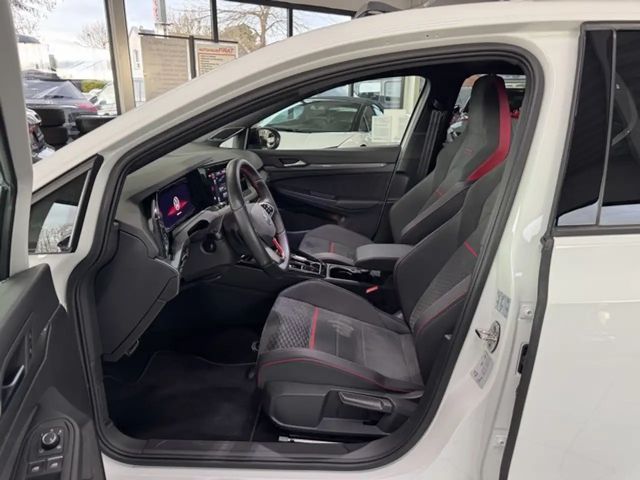 Volkswagen Golf GTI Golf VIII