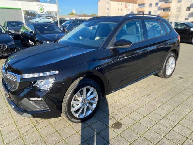 Skoda Kamiq 85 Selection