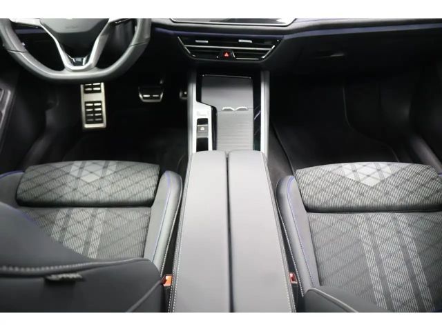 Volkswagen Passat 2.0 TDI R-Line Variant