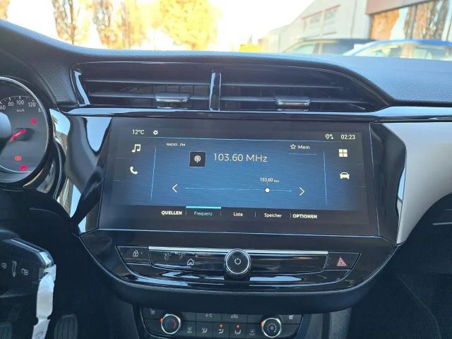 Opel Corsa Edition F Edition