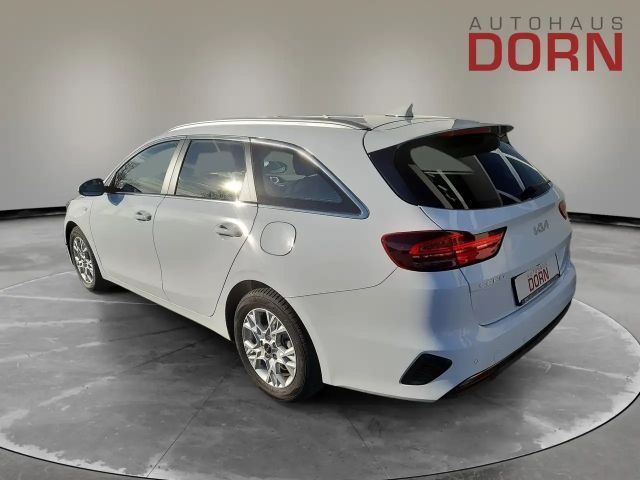 Kia Ceed SportWagon Vision