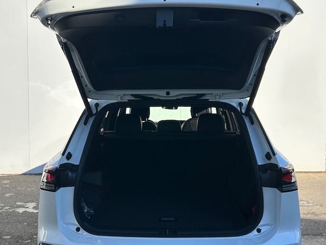 Volkswagen Tayron 4Motion DSG