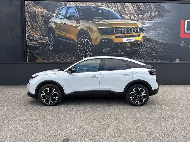 Citroën C4 Max PureTech