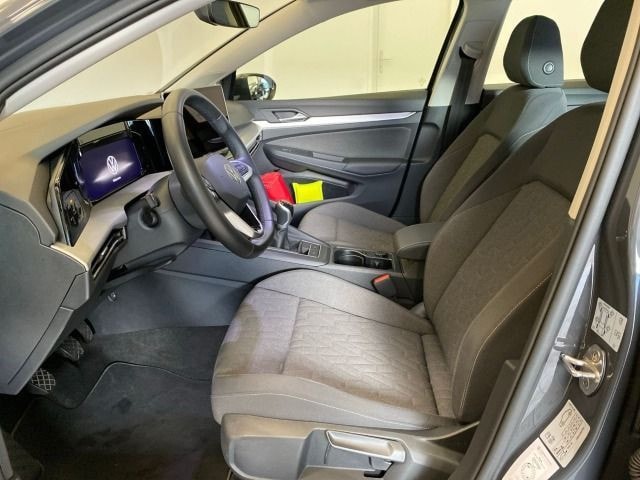 Volkswagen Golf 1.5 TSI Golf VIII Variant