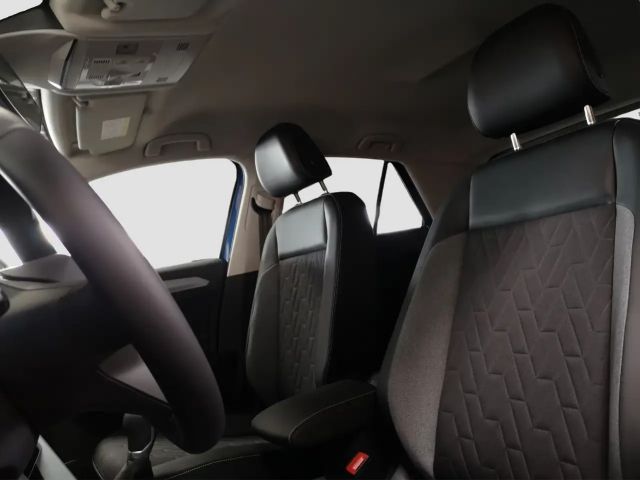 Volkswagen T-Roc GOAL 1.0 l TSI OPF  6-Gang Sitzheizung, LED, Navig