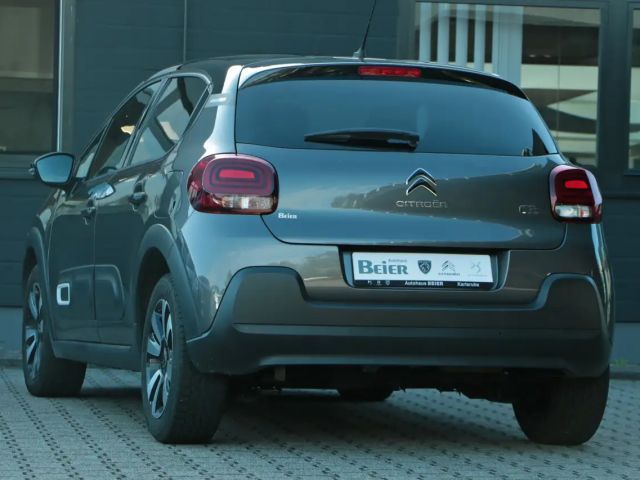 Citroën C3 PureTech Shine