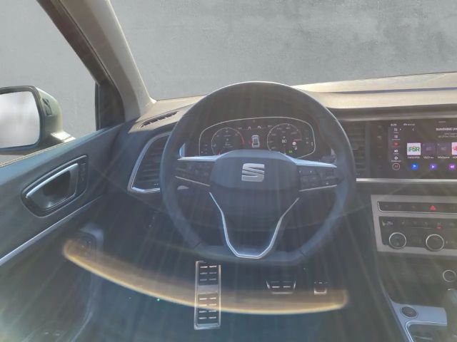 Seat Ateca 2.0 TDI 4Drive FR-lijn