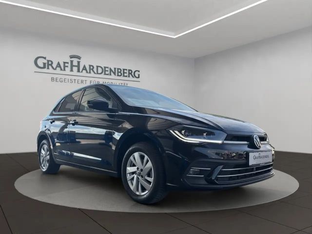Volkswagen Polo 1.0 TSI DSG Style