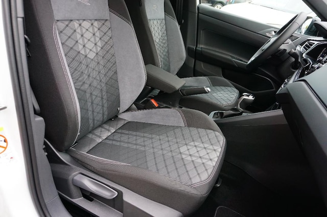 Volkswagen Taigo DSG