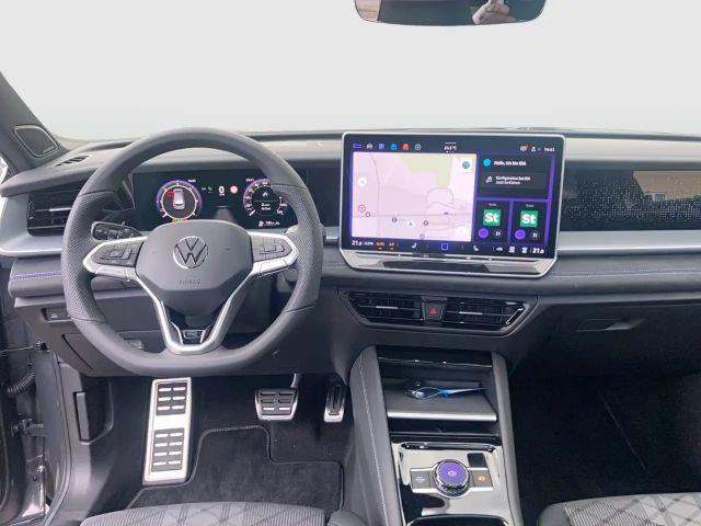 Volkswagen Tayron 4Motion DSG