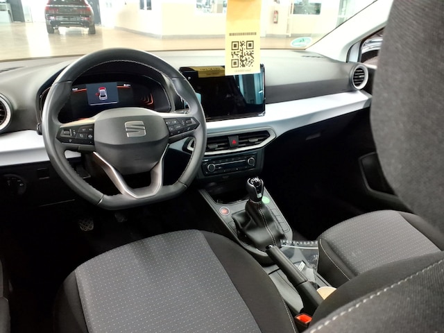 Seat Ibiza 1.0 TSI Style