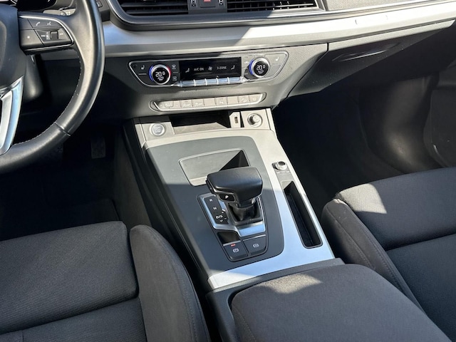 Audi Q5 40 TDI Quattro S-Tronic