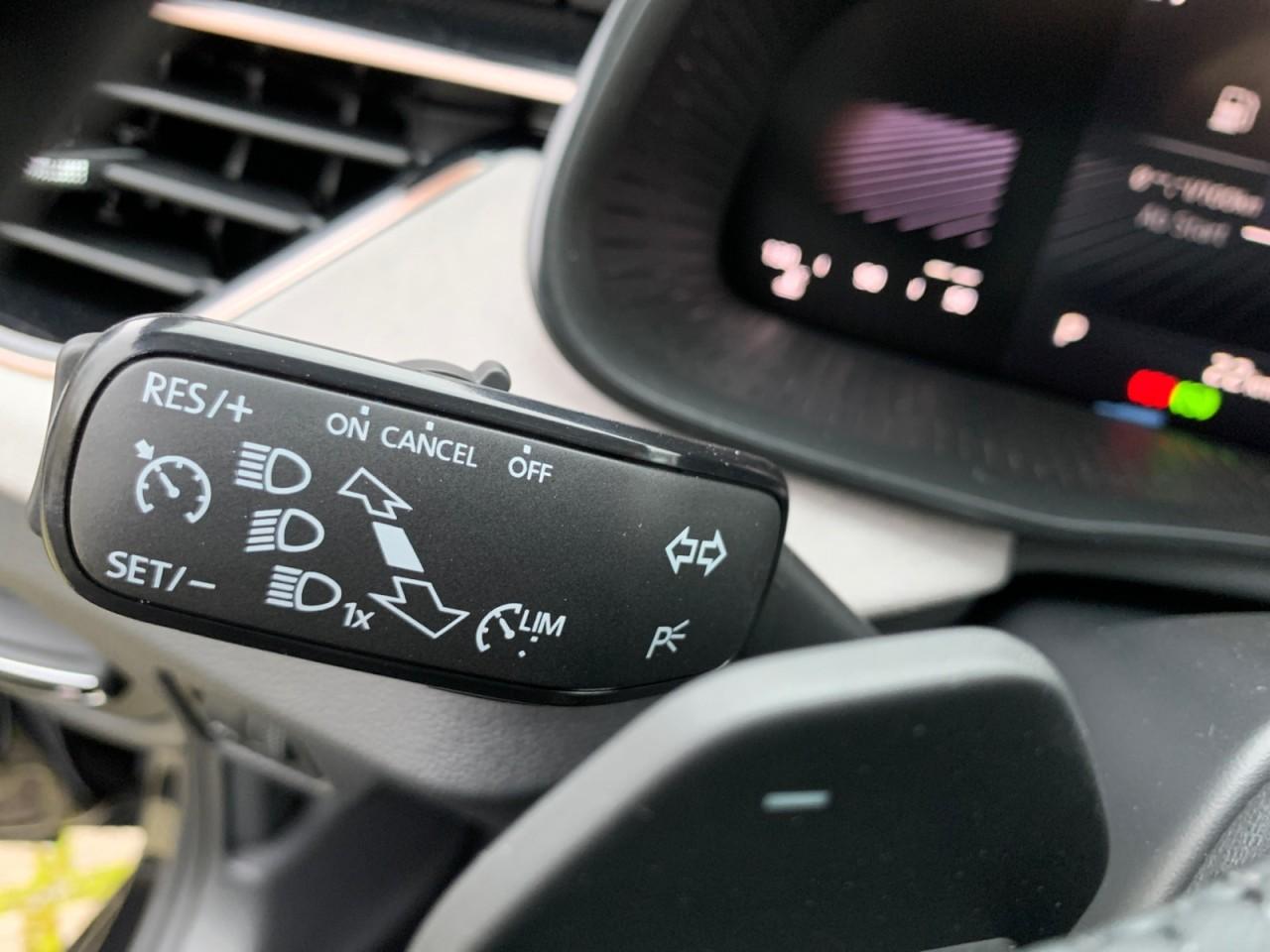 Skoda Kamiq Selection