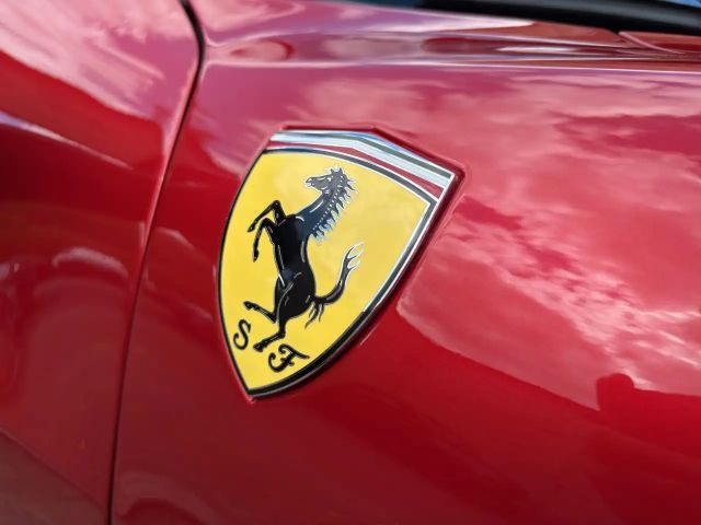 Ferrari 296 GTS *Lift* *Rosso Imola* *JBL*