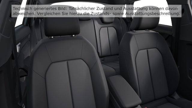 Audi A3 30 TFSI S-Tronic Sportback