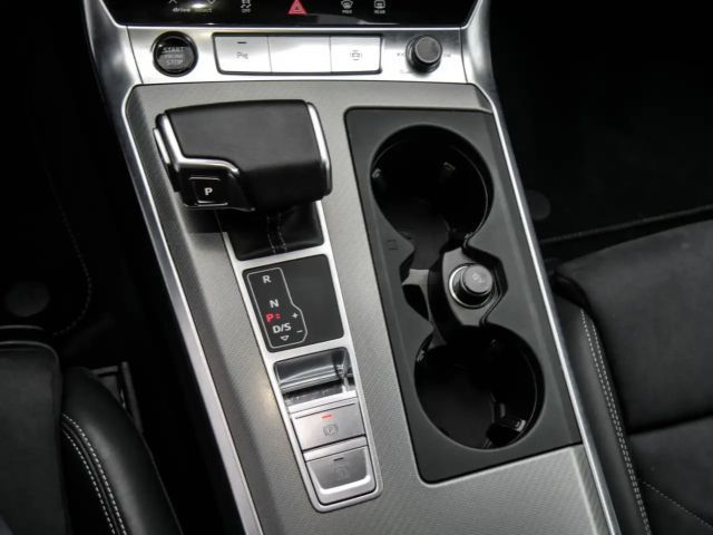 Audi A6 40 TDI Avant S-Tronic