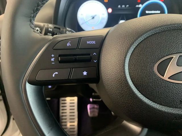 Hyundai Bayon 1.0 T-GDi