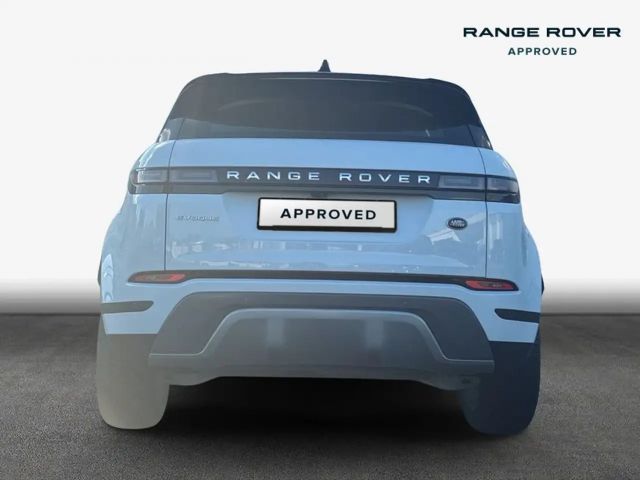 Land Rover Range Rover Evoque D200 SE