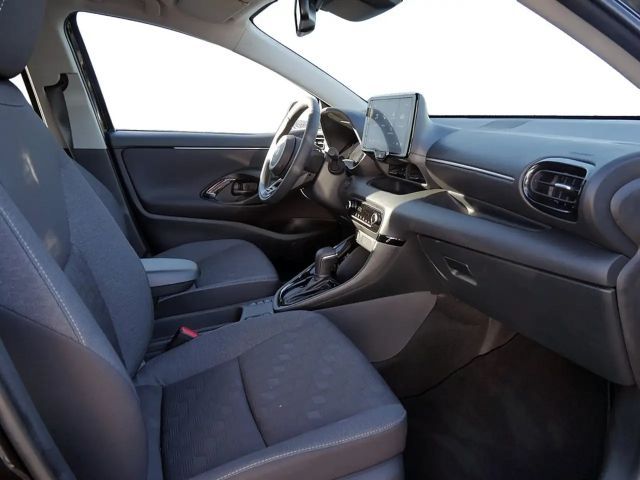 Toyota Yaris Hatchback Hybride