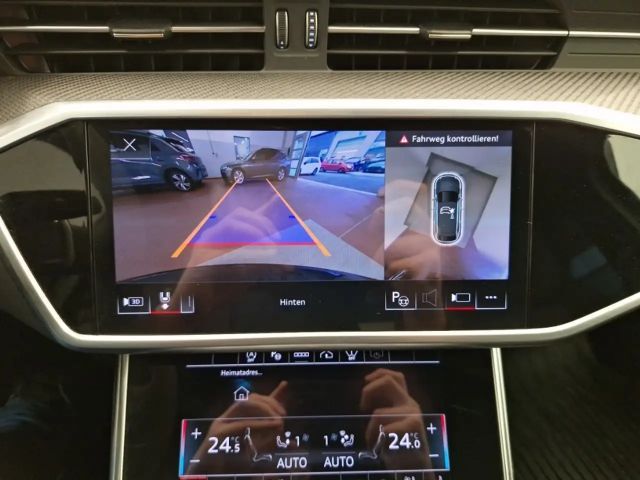 Audi RS6 Avant Quattro