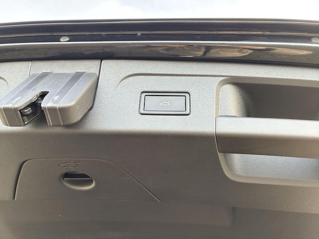 Volkswagen Touran 1.5 TSI