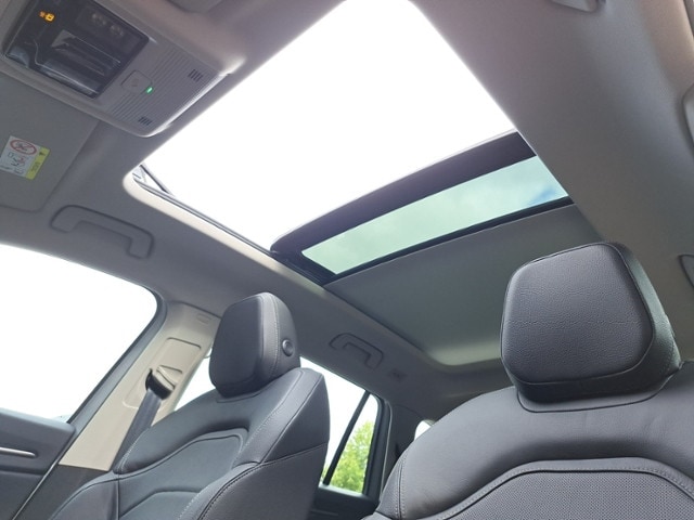 Skoda Kodiaq 1.5 TSI Selection