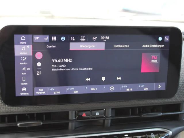 Fiat 500e La Prima by Bocelli