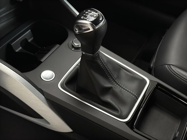 Audi Q2 30 TFSI S-Line