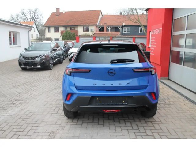 Opel Mokka GS-Line Grand Sport Turbo