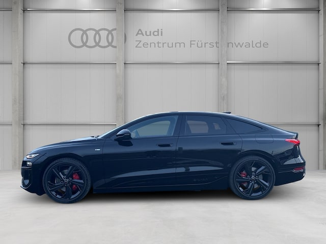 Audi A6 e-tron Performance Sportback