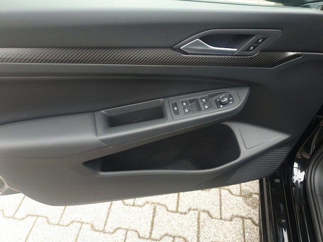 Volkswagen Golf 2.0 TSI DSG IQ.Drive