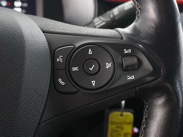 Opel Corsa F nuelles 6-Gang-Getriebe)