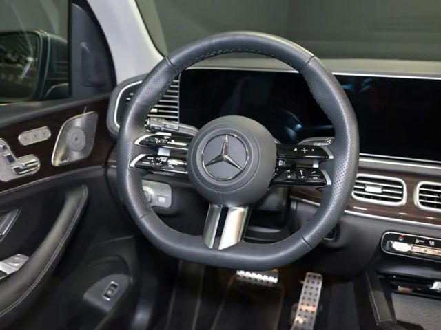 Mercedes-Benz GLS 350 4MATIC AMG Line GLS 350 d