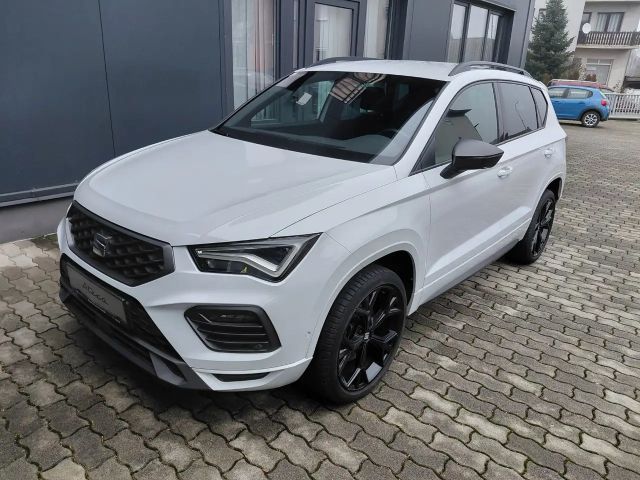 Seat Ateca 1.5 TSI DSG FR-lijn