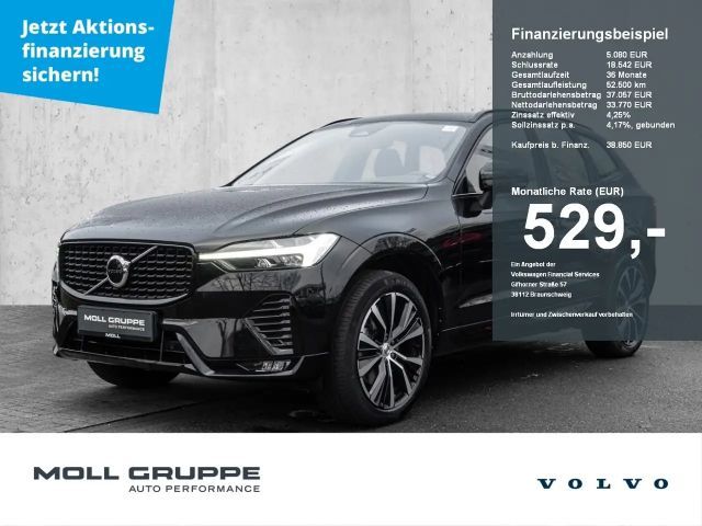 Volvo XC60 AWD Dark Ultimate