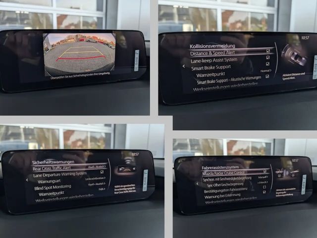 Mazda 3 Homura SkyActiv